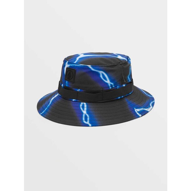 Volcom T Spinks Boonie Bucket Hat Black