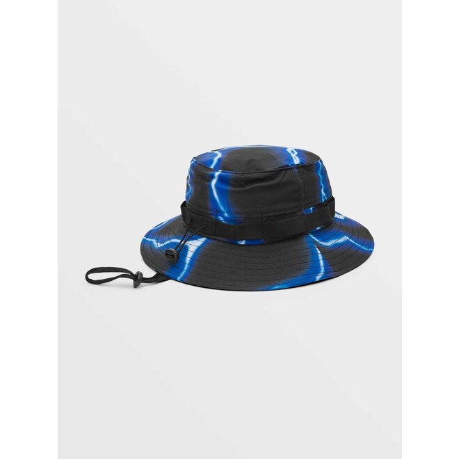 Volcom T Spinks Boonie Bucket Hat Black
