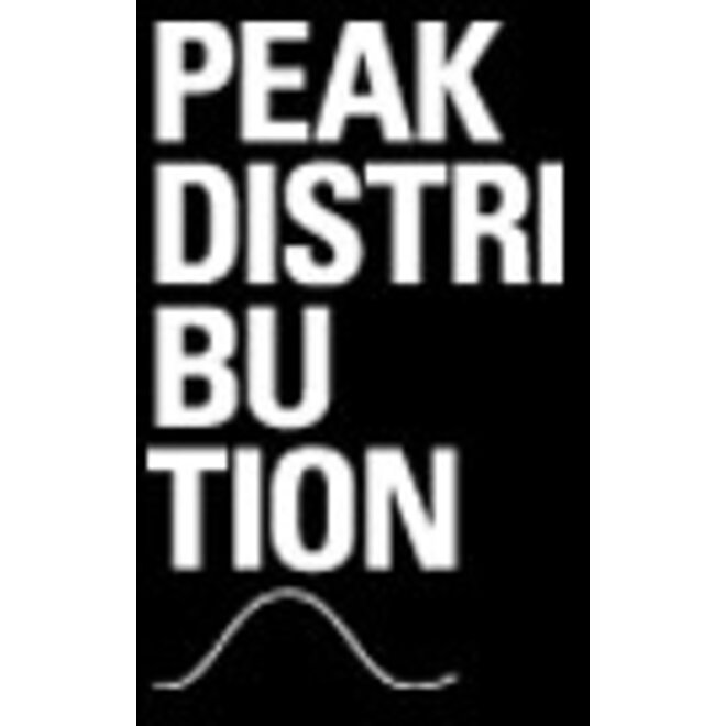 Creatures Of Leisure Neo Fin Sox - Lo Cut Med : Black