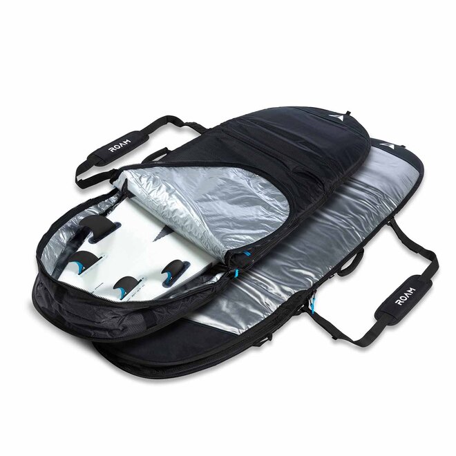 ROAM 6'4" Tech Plus Hybrid Boardbag