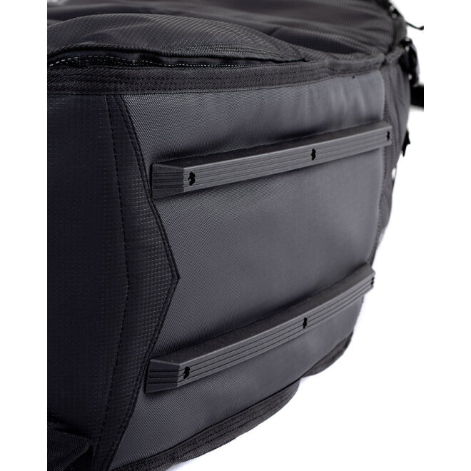 Creatures Of Leisure Shortboard Multi Tour Dt2.0 6'3'' : Black Silver