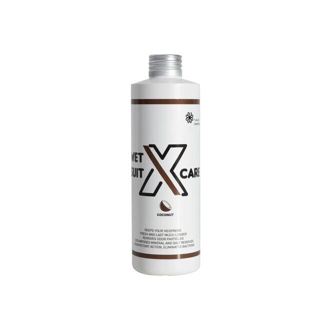 WetsuitXcare Wetsuit Shampoo Coconut 250ml