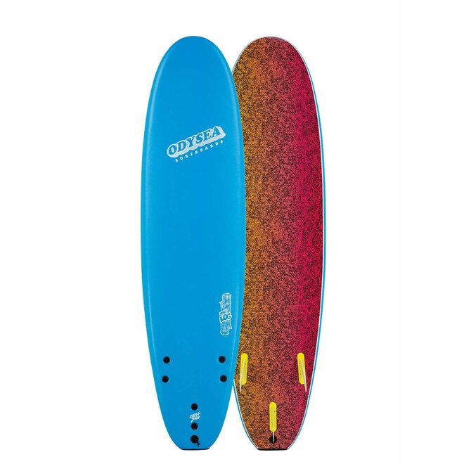 Catch Surf Odysea 7'0'' LOG Blue