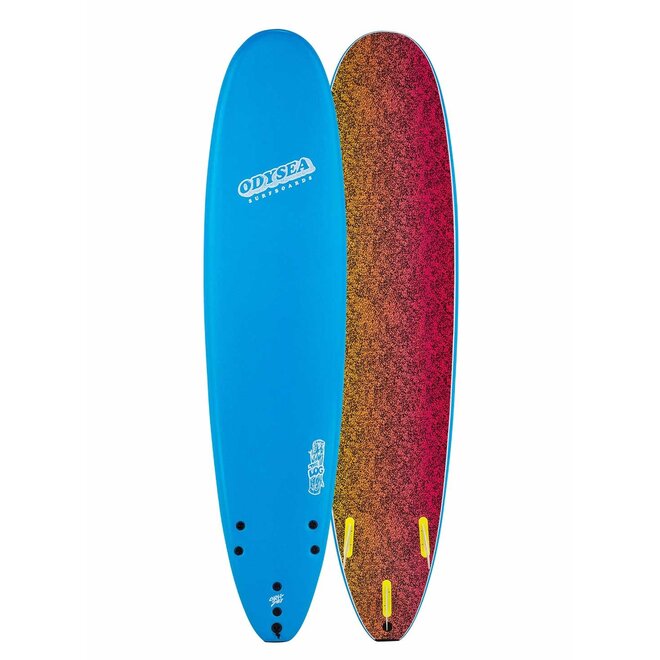 Catch Surf Odysea 8'0'' LOG Blue