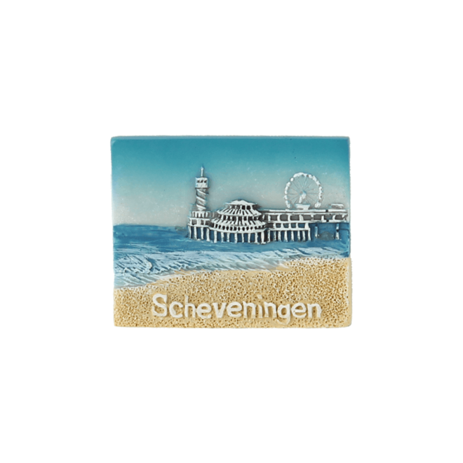 Scheveningen Magnet The Pier