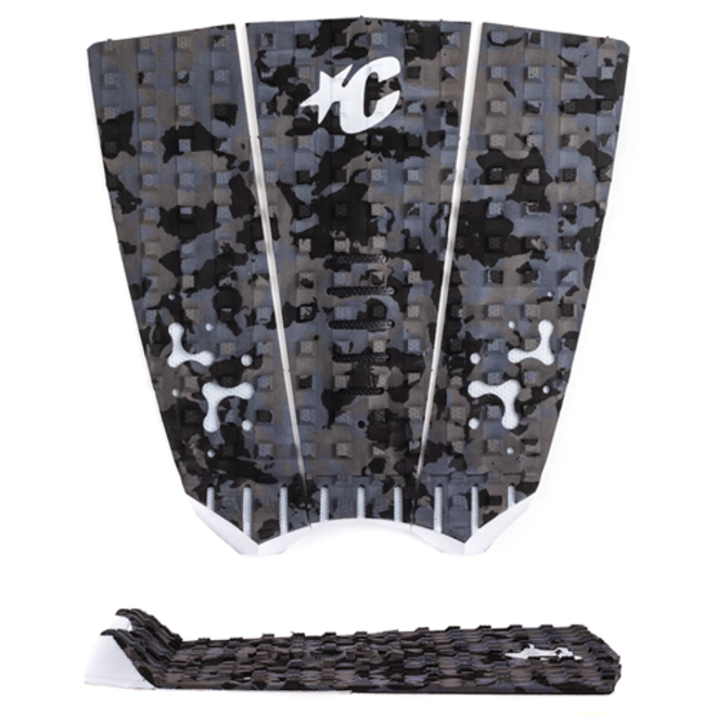 Creatures Of Leisure Mick Fanning Loc Lite Ecopure: Carbon Camo