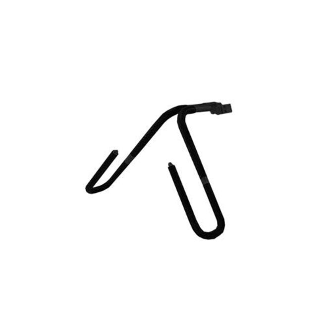 Devoted Shortboard Universal Bikerack