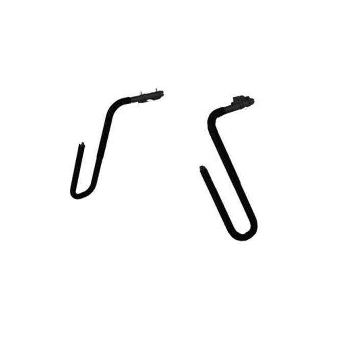 Devoted Longboard Universal Bikerack