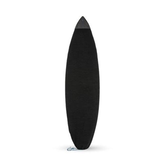 Devoted Shortboard Stretch Sock 5'8" Black