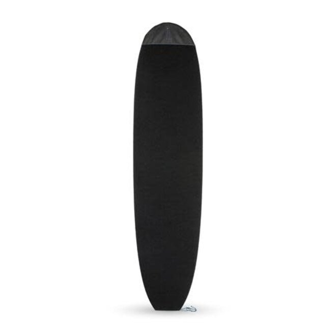 Devoted Longboard Stretch Sock 9'6" Black