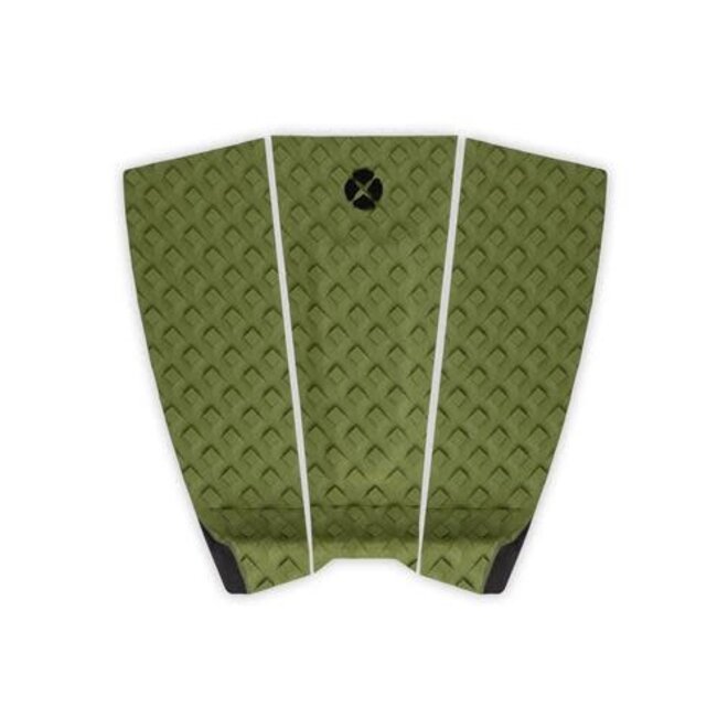 Devoted Performance 3 Piece Traction Olive