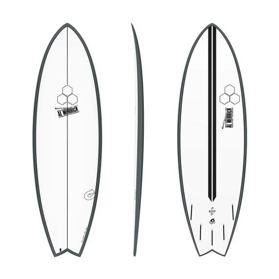 Fish Surfboards kopen – Firewire, Torq, Hayden Shapes & meer bij
