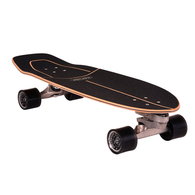 Carver Firefly 30.25" Surf Skateboard C7