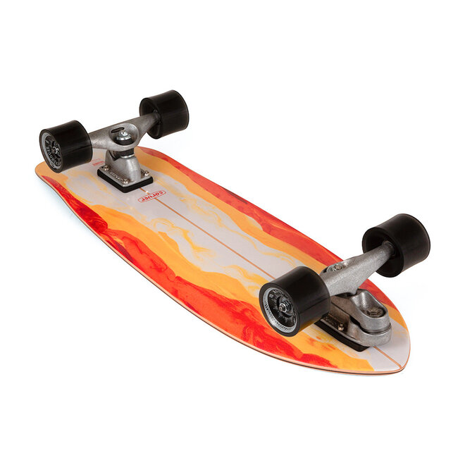 Carver Firefly 30.25" Surf Skateboard C7