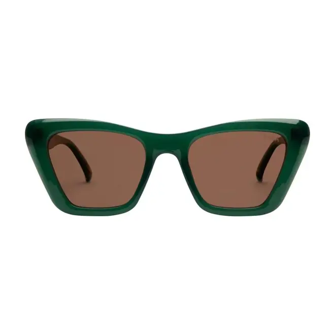 I-Sea Daisy Zonnebril Kale / Tangerine Lens