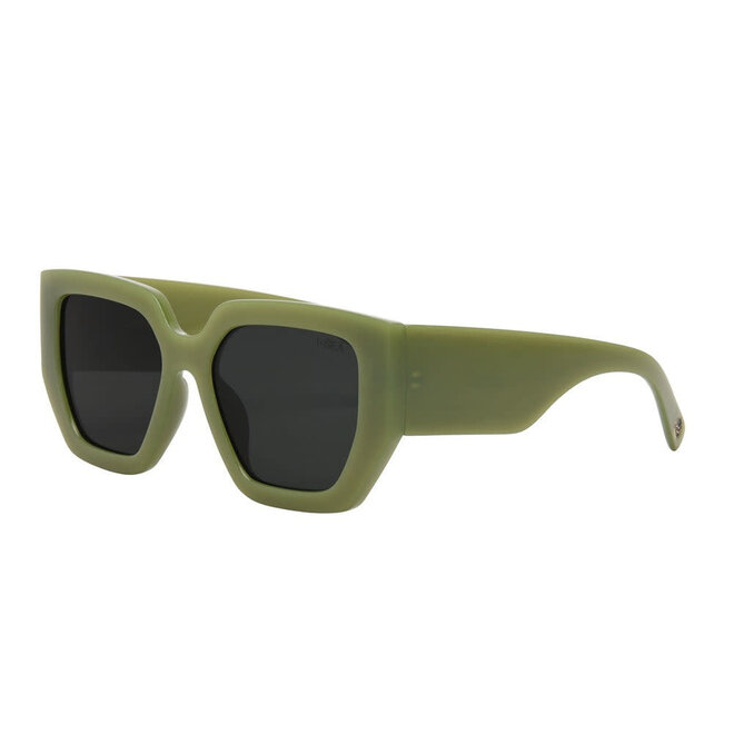 I-Sea Olivia Sunglasses Moss / Green Polarized Lens