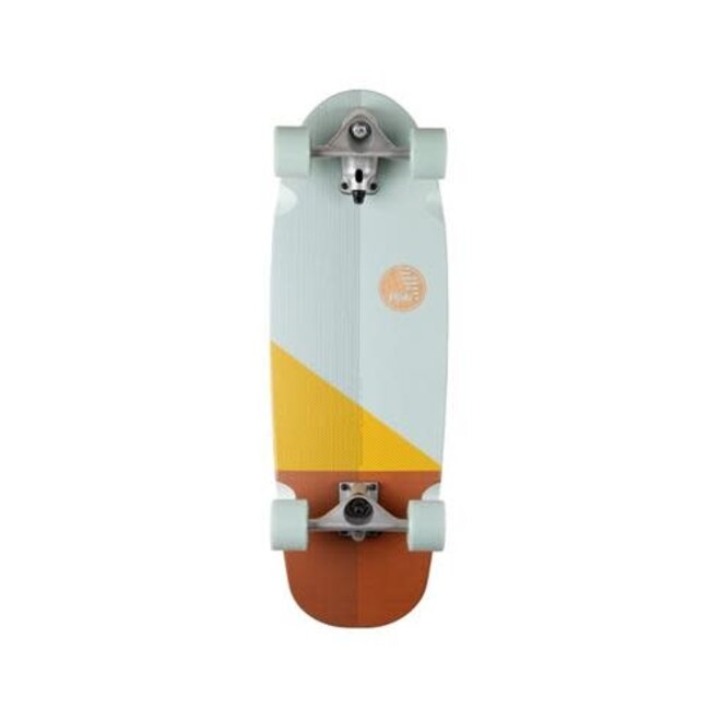Slide Surf Skate Gussie 31" Groundswell
