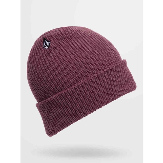 Volcom Full Stone Beanie Vintage Violet