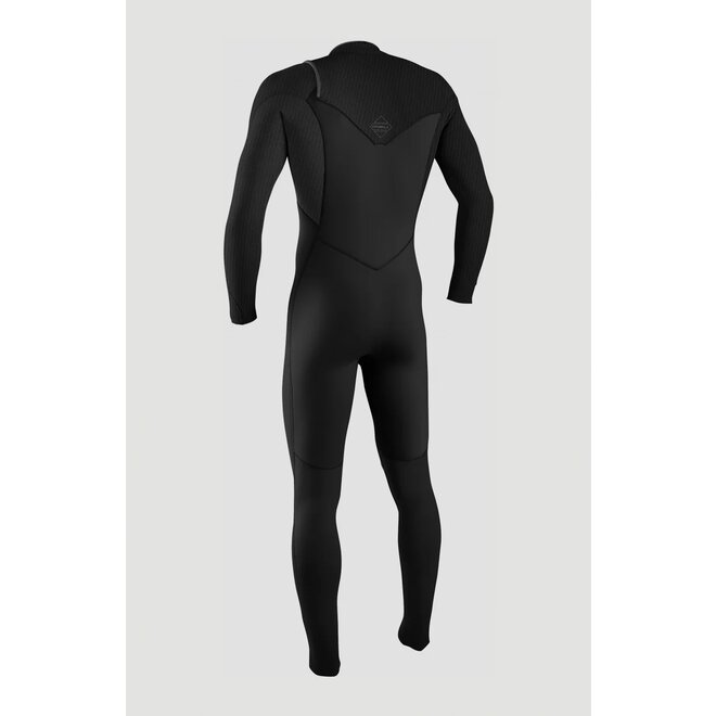 O'Neill Hyperfreak 5/4+ Men's Wetsuit Black
