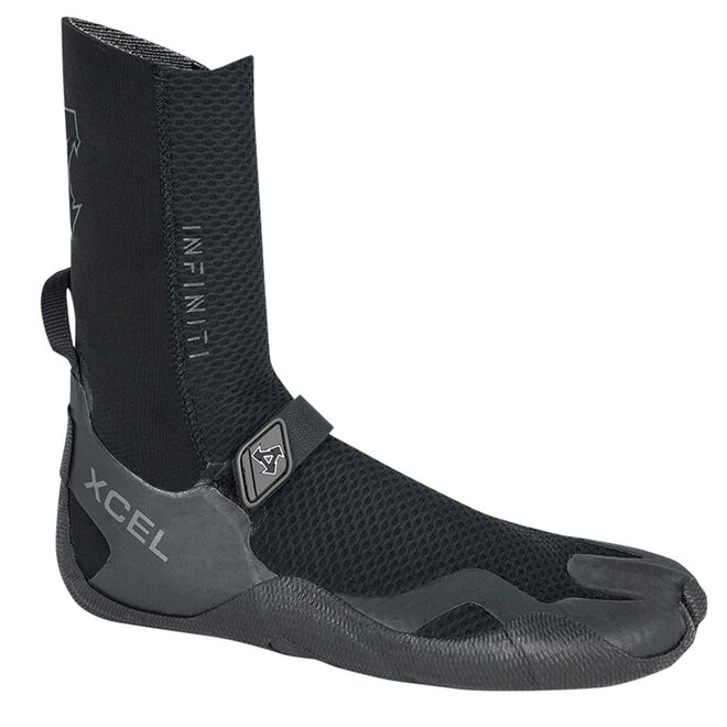 Xcel Infiniti 8mm Round Toe Surf Boot