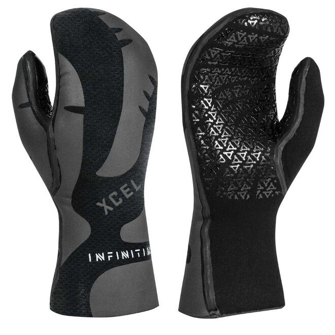 Xcel Infiniti 5mm Mitten Surfhandschoen