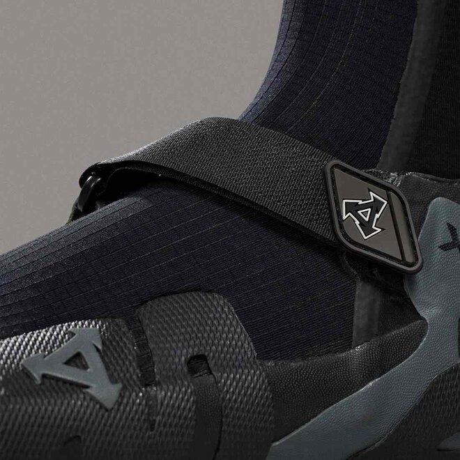 Xcel Drylock 7mm Round Toe Surfschoen