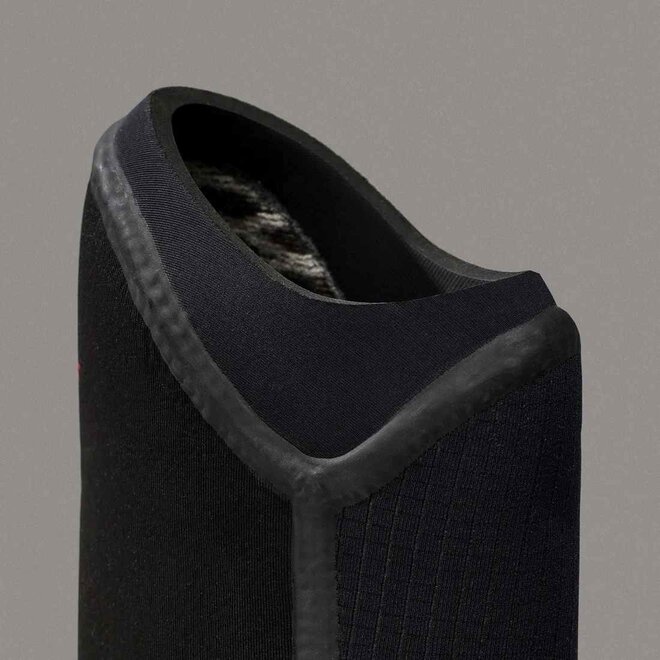 Xcel Drylock 7mm Round Toe Surf Boot