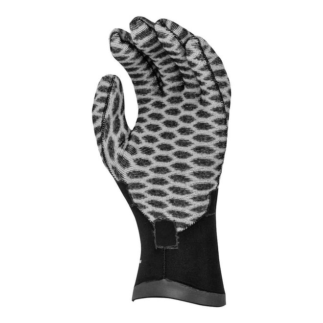 Xcel Drylock 5mm 5 Finger Surf Glove