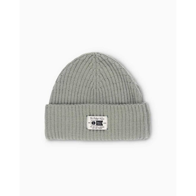 Salty Crew Seascape Beanie Sage