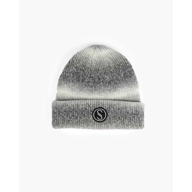 Salty Crew Hombre Beanie Fog