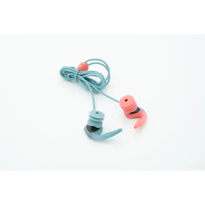 Surf Ears 4.0 : Coral Sky