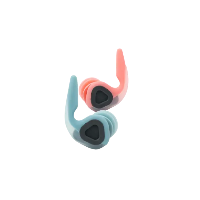 Surf Ears 4.0 : Coral Sky