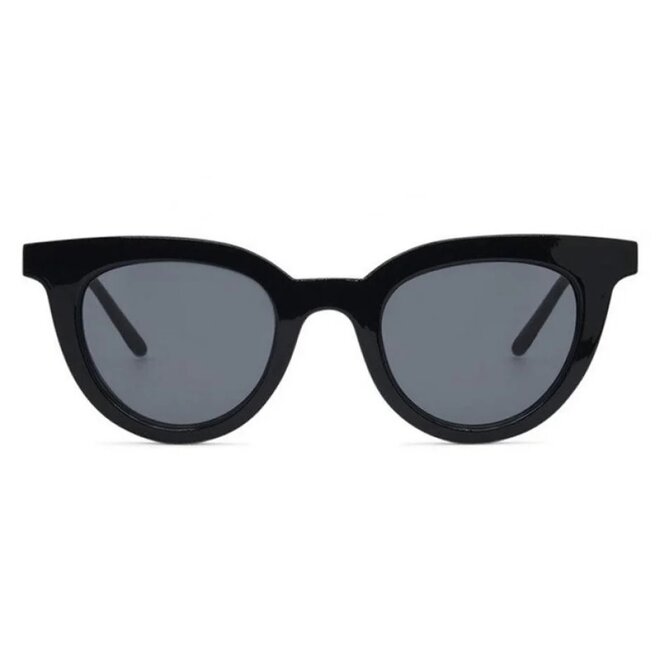 I-Sea Canyon Zonnebril Black / Smoke Polarized Lens