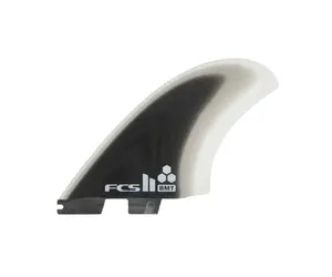 FCS II Britt Merrick (BMT) Twin サーフィン・ボディボード FCS II