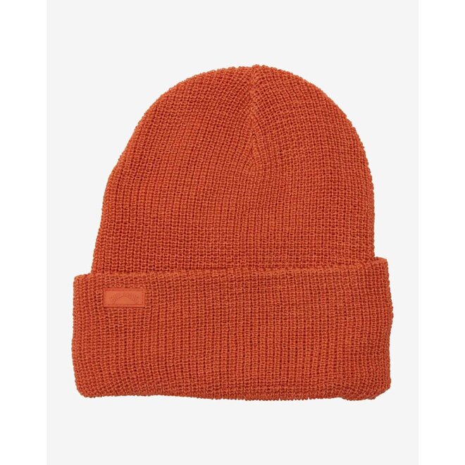 Billabong Roamer Beanie 3 Wild Poppy