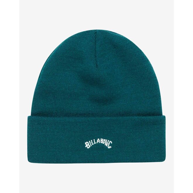 Billabong Arch Beanie Real Teal