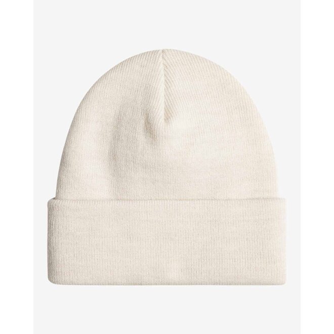 Billabong Arch Beanie Oatmeal Heather