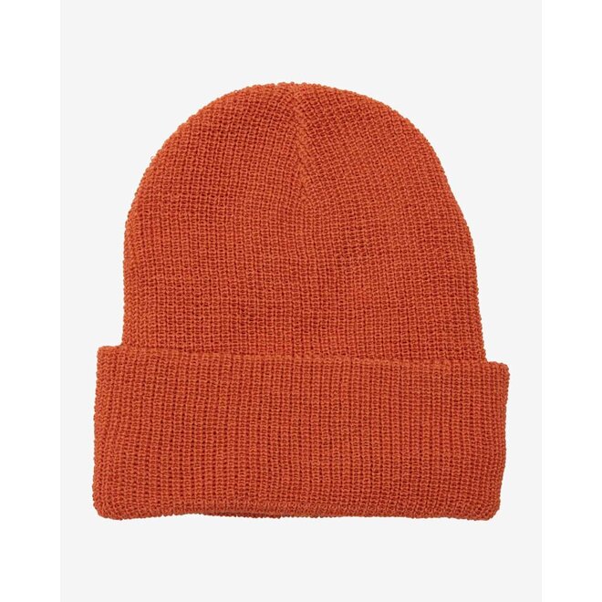 Billabong Roamer Beanie 3 Wild Poppy