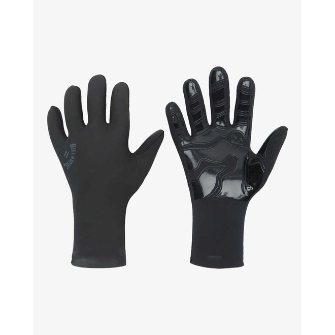 Billabong Absolute 5 Finger 2mm Surf Gloves