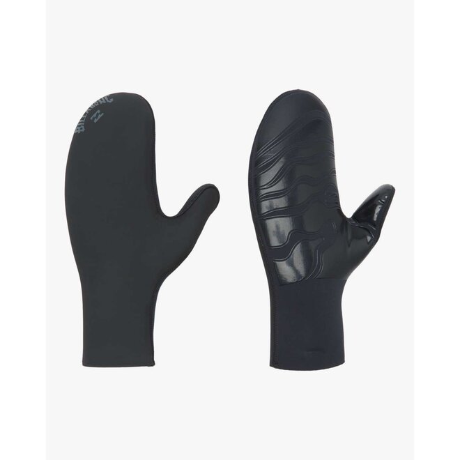 Billabong Absolute Mitt 5mm Surfhandschoen
