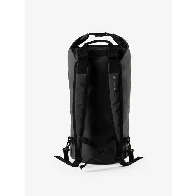 Devoted Dry Bag Backpack 40L Black