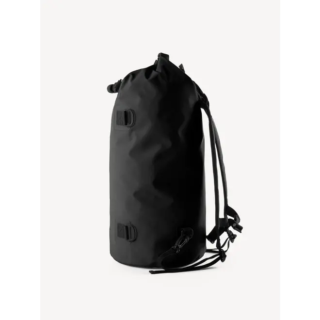 Devoted Dry Bag Backpack 40L Black