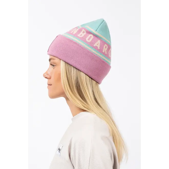 Eivy League Beanie Miami