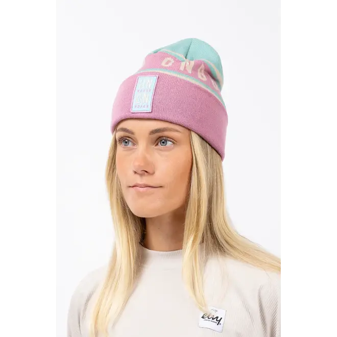 Eivy League Beanie Miami