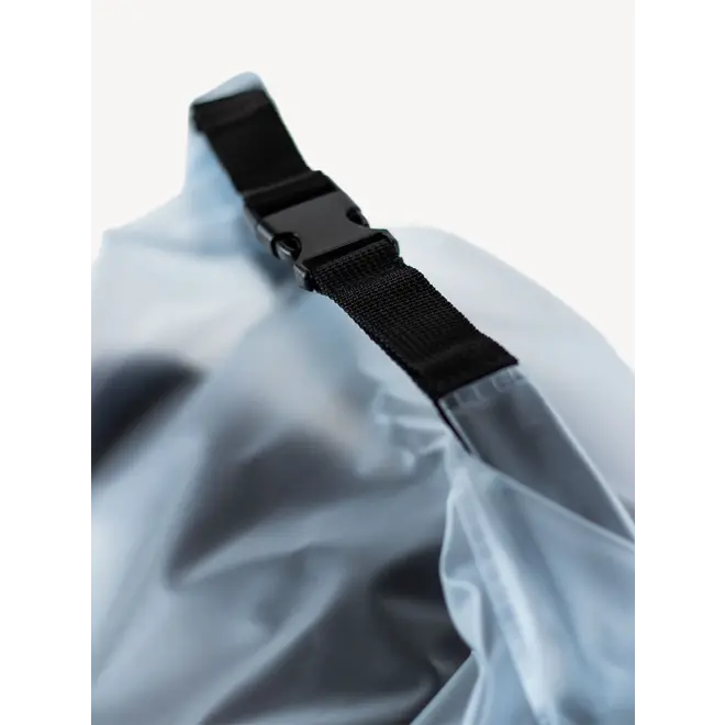 Devoted Waterproof Wetsuit Bag Transparant 27L