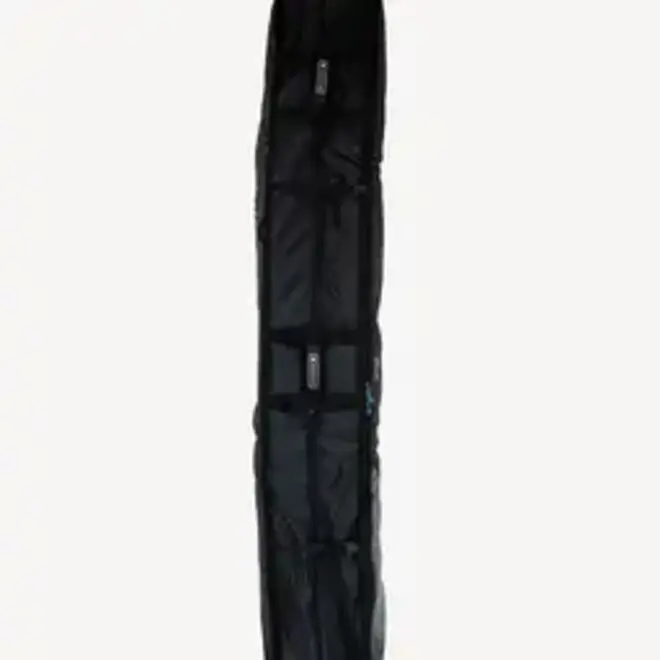 Devoted Fish 10mm Quad Boardbag 6'7"(2-4 Boards) Black
