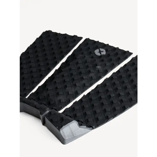 Devoted Performance 3 Piece Traction Black