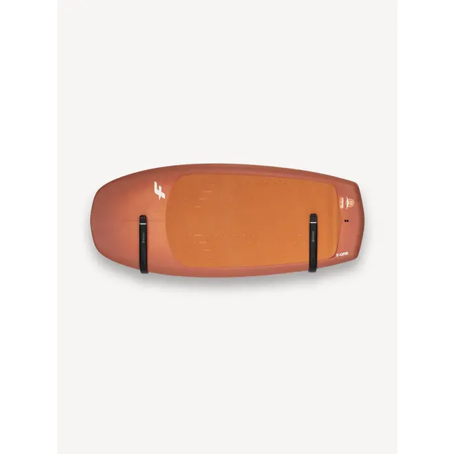 Devoted Single Board Storage Rack Black