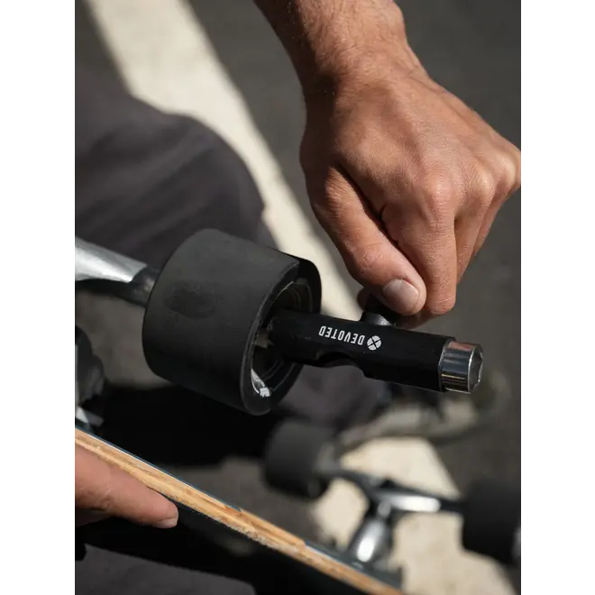 Devoted Multi Purpose Skate Tool Black