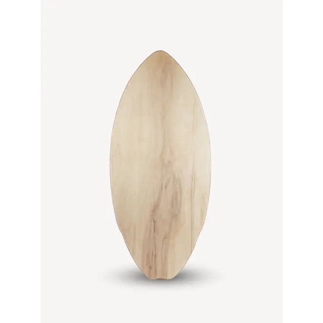 Devoted "the Captain" Skimboard 39" Wood